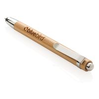 PENNA A SFERA IN BAMBOO